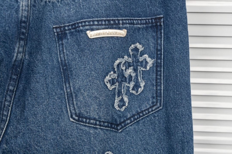 Chrome Hearts Jeans